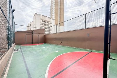 Apartamento, 3 quartos, 67 m² - Foto 2