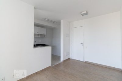 Apartamento, 2 quartos, 46 m² - Foto 3