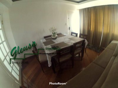 Apartamento, 3 quartos, 78 m² - Foto 3