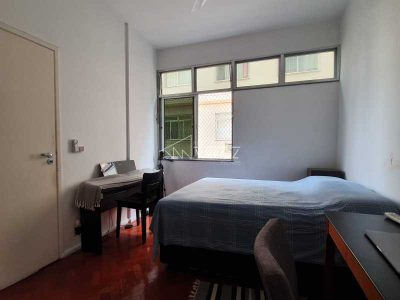 Apartamento, 1 quarto, 41 m² - Foto 3
