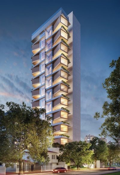 Apartamento, 3 quartos, 412 m² - Foto 4