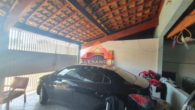 Casa, 3 quartos, 207 m² - Foto 5
