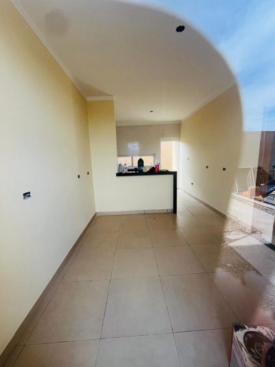 Casa, 2 quartos, 60 m² - Foto 2