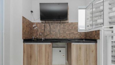Apartamento, 1 quarto, 50 m² - Foto 4
