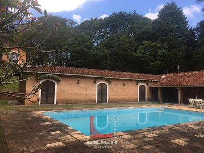 Chácara, 4 quartos, 2 hectares - Foto 5