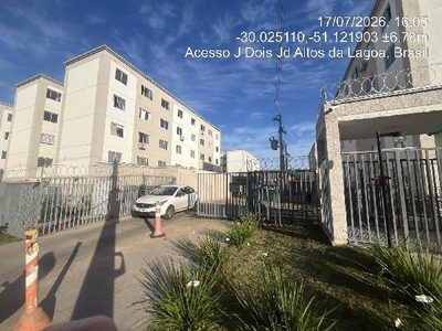 Apartamento, 2 quartos, 41 m² - Foto 1