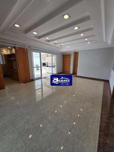 Apartamento, 3 quartos, 177 m² - Foto 3