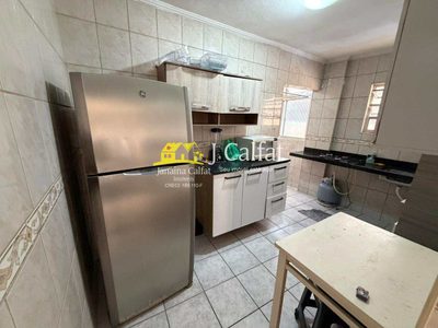 Apartamento, 1 quarto, 55 m² - Foto 3