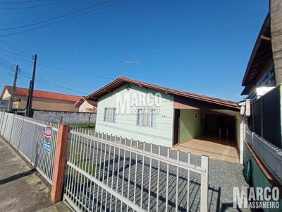 Casa, 3 quartos - Foto 4
