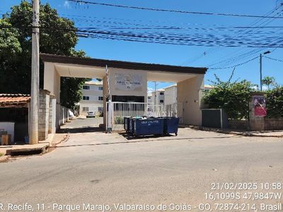 Apartamento, 2 quartos, 48 m² - Foto 1