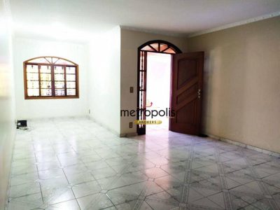 Sobrado, 3 quartos, 216 m² - Foto 1