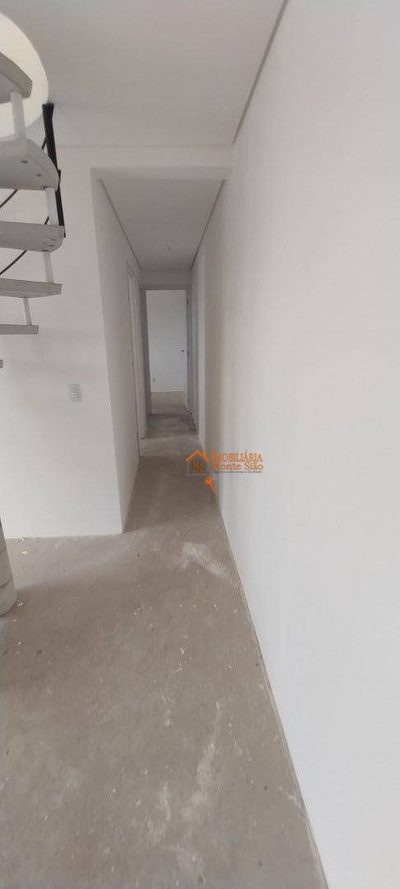 Apartamento, 2 quartos, 90 m² - Foto 3