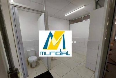 Depósito-Galpão, 220 m² - Foto 2