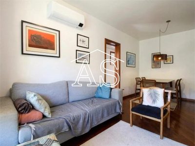 Apartamento, 3 quartos, 93 m² - Foto 4