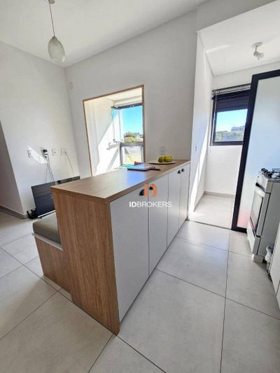 Apartamento, 1 quarto, 44 m² - Foto 5