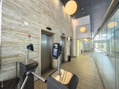 Sala-Conjunto, 36 m² - Foto 3