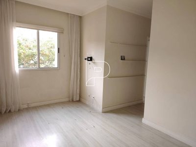 Apartamento, 2 quartos, 51 m² - Foto 5