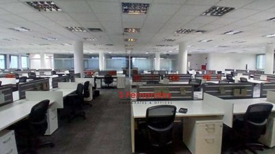 Sala-Conjunto, 1078 m² - Foto 2