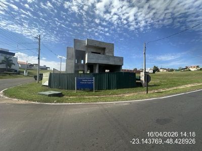 Casa, 4 quartos, 396 m² - Foto 1