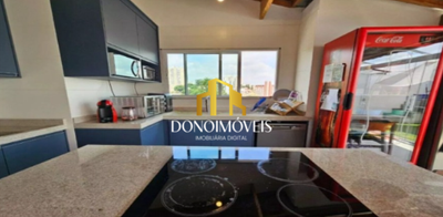 Cobertura, 2 quartos, 117 m² - Foto 5