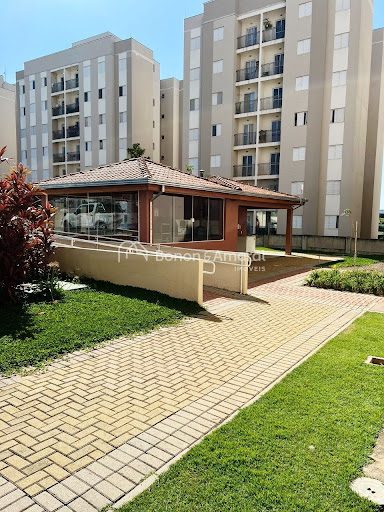 Apartamento, 3 quartos, 67 m² - Foto 1