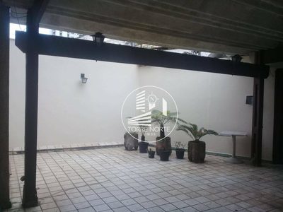 Casa, 3 quartos, 300 m² - Foto 4
