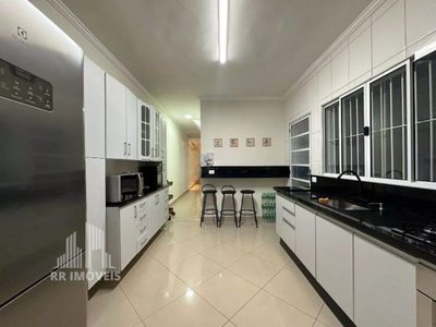 Casa, 3 quartos, 142 m² - Foto 5