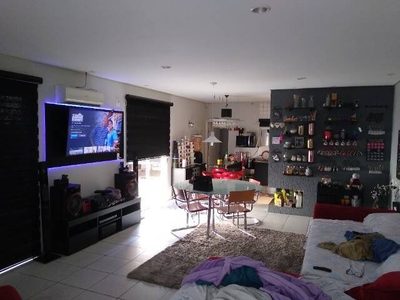Sobrado, 3 quartos, 270 m² - Foto 5