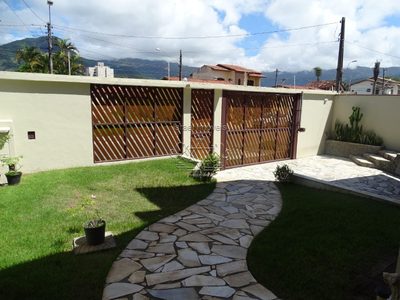 Casa, 3 quartos, 275 m² - Foto 3