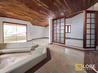Casa, 3 quartos, 380 m² - Foto 3