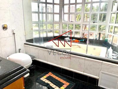 Apartamento, 4 quartos, 402 m² - Foto 1