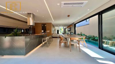 Casa, 5 quartos, 475 m² - Foto 2