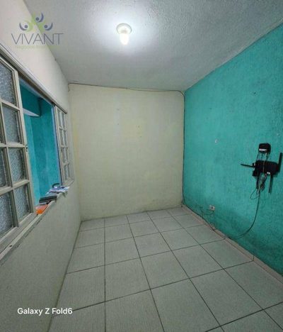Casa, 1 quarto, 100 m² - Foto 2
