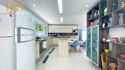 Casa, 6 quartos, 250 m² - Foto 3
