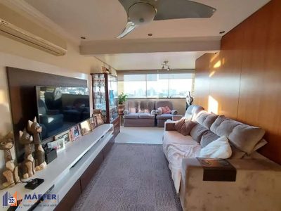 Apartamento, 3 quartos, 105 m² - Foto 3