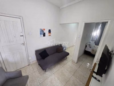 Apartamento, 30 m² - Foto 1