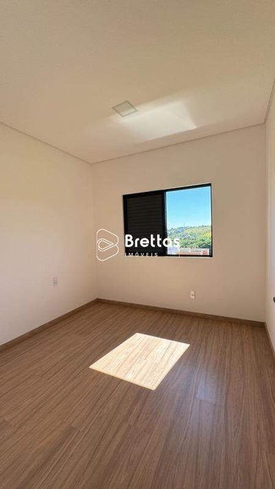 Casa, 4 quartos, 208 m² - Foto 3