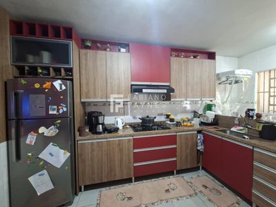 Casa, 2 quartos, 77 m² - Foto 5