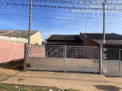 Casa, 2 quartos, 180 m² - Foto 1