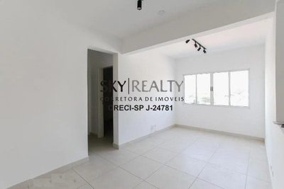 Apartamento, 2 quartos, 56 m² - Foto 2