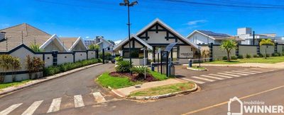 Sobrado, 3 quartos, 300 m² - Foto 1
