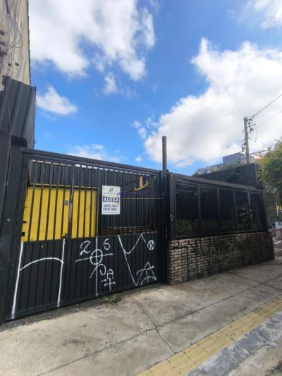 Loja-Salão, 176 m² - Foto 1