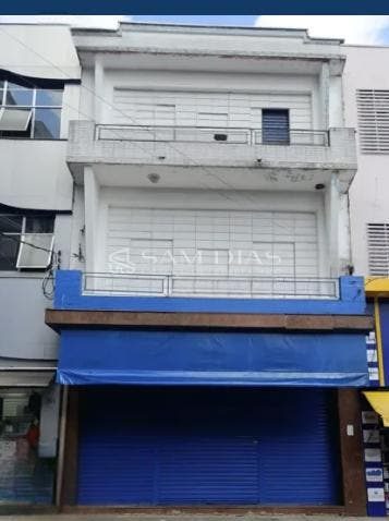 Loja-Salão, 643 m² - Foto 2