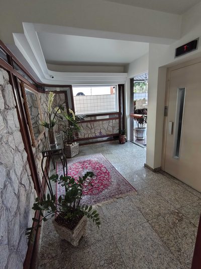 Apartamento, 5 quartos, 400 m² - Foto 3
