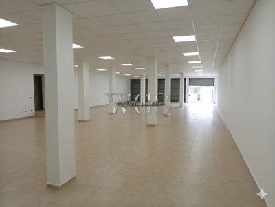 Loja-Salão, 300 m² - Foto 1