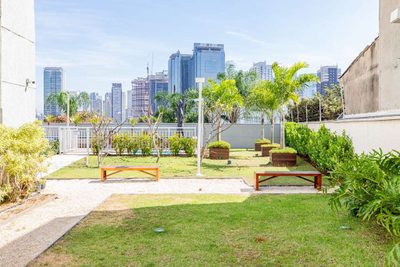 Apartamento, 1 quarto, 64 m² - Foto 2