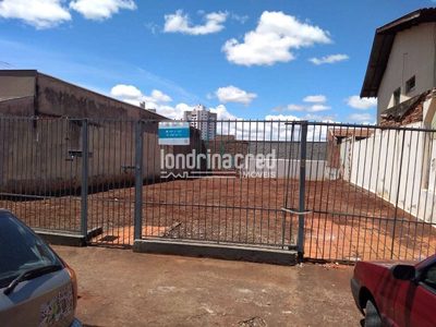 Terreno, 464 m² - Foto 1