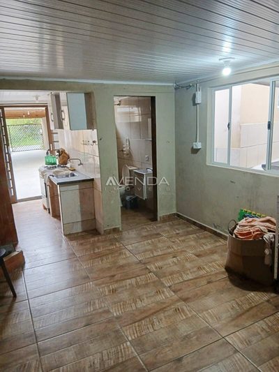 Casa, 6 quartos, 67 m² - Foto 4