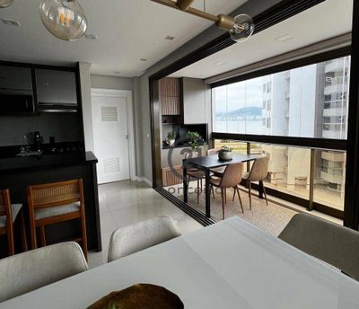 Apartamento, 3 quartos, 110 m² - Foto 2