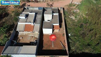 Casa, 2 quartos, 70 m² - Foto 4